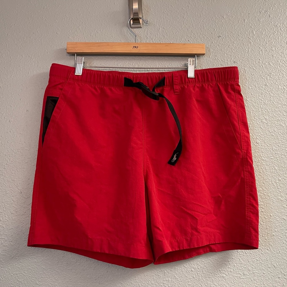 Polo Ralph Lauren Hiking Shorts